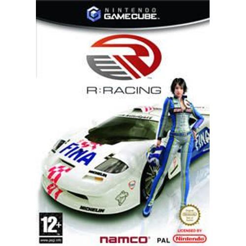 R Racing Gamecube