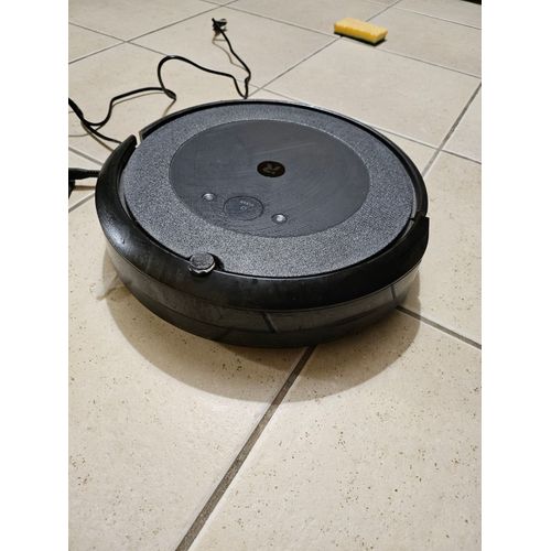 aspirateur irobot roomba i5