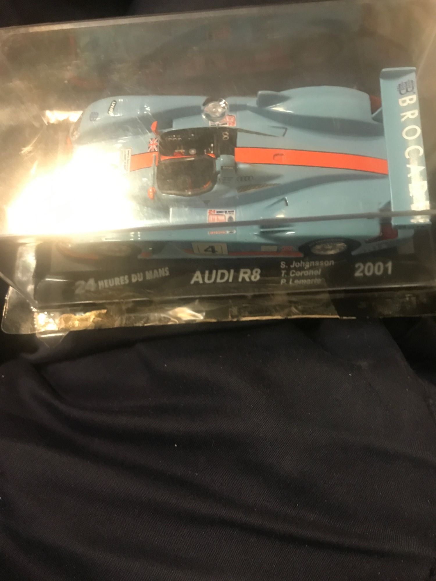 Soldes Audi R8 Voiture Miniature - Nos bonnes affaires de janvier