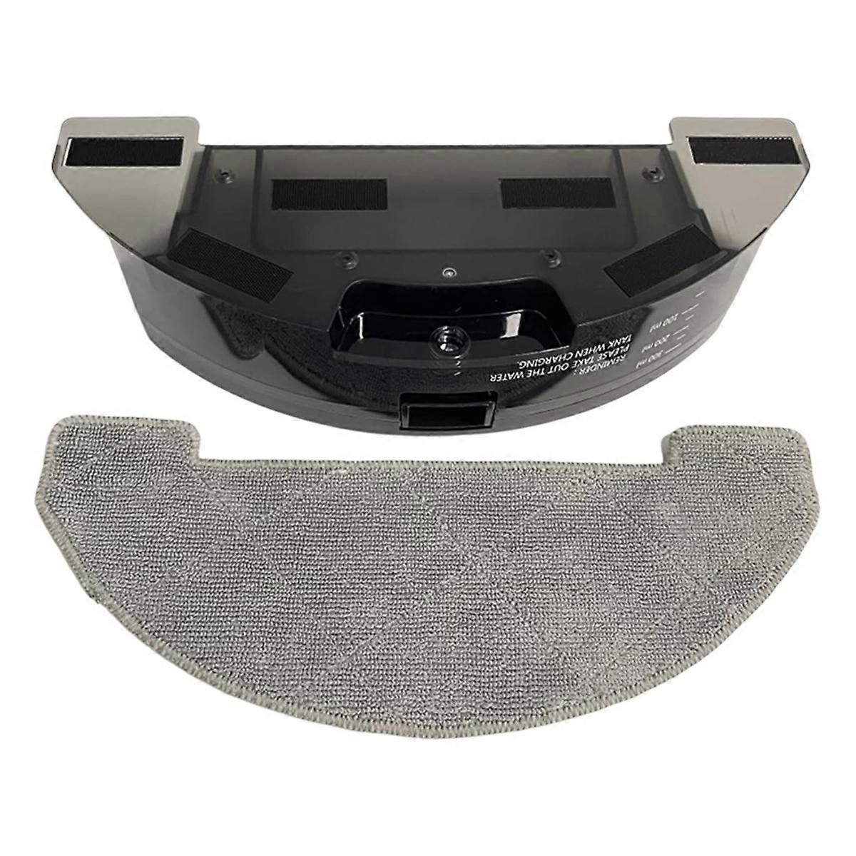 Pour Proscenic Ultenic 850T Aspirateur Accessoires Réservoir d'eau ...