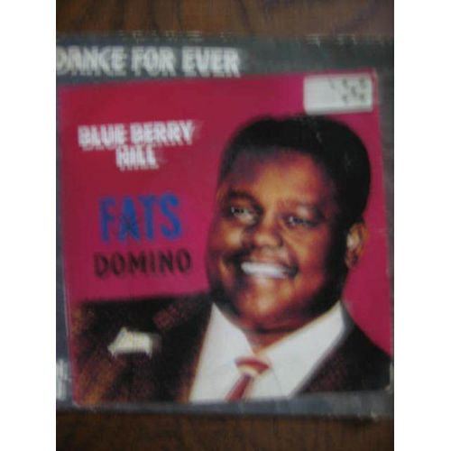 Blue Berry Hill /So Long ///Dance For Ever Vol 10