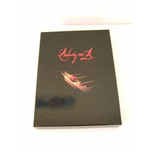 Coffret Collector Ludwig Von B
