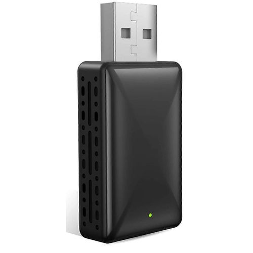 Adaptateur Sans Fil Android Auto 2 En 1 Et Adaptateur Sans Fil Carp...