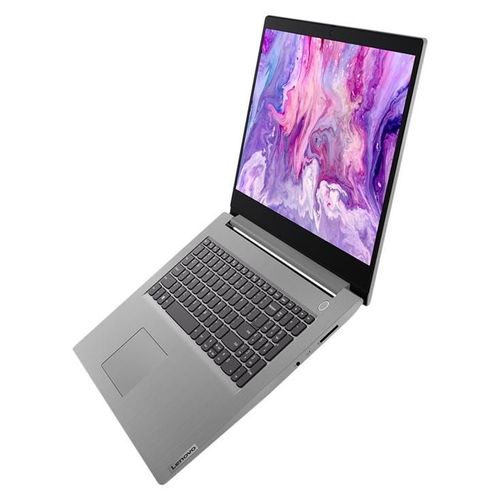 Lenovo IdeaPad 3 17ABA7 82RQ - 17.3" Ryzen 7 5825U 16 Go RAM 512 Go SSD Gris AZERTY