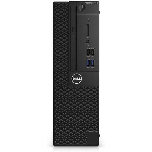 dell 3040 SFF CORE-I5 I5-6500 3.2GHZ-- RAM 8 GO - HDD 500 go - WINDOWS 10
