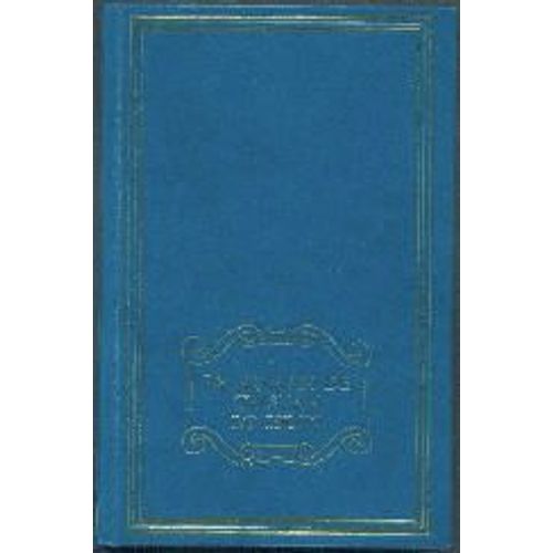 Le Roman De Tristan Et Iseut