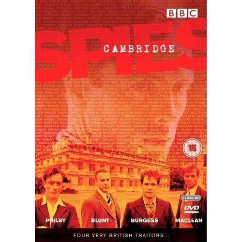 Cambridge Spies