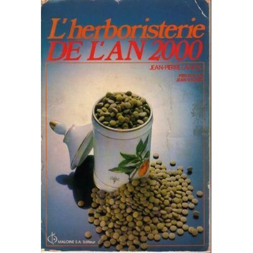 L'herboristerie De L'an 2000