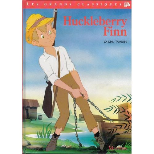 Huckleberry Finn