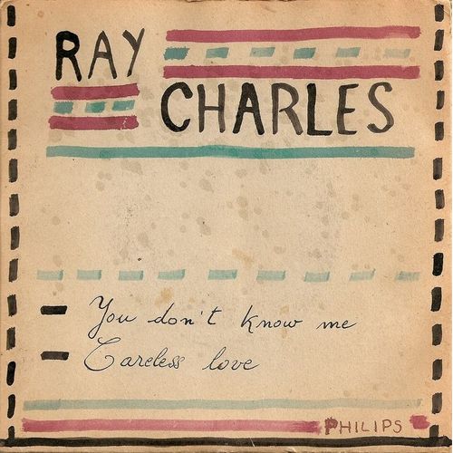 You Don't Know Me / Careless Love