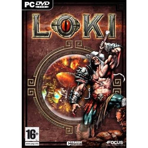 Loki Pc