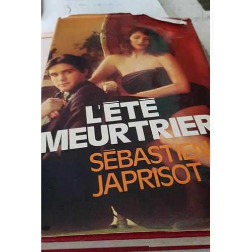 L Ete Meurtrier