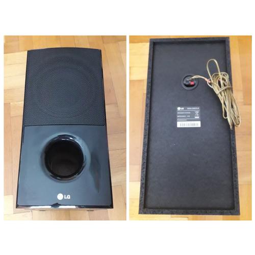 LG Woofer Model SH95TA-W