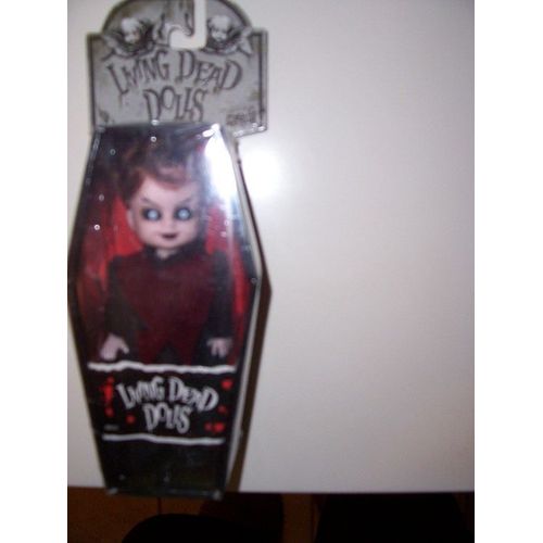 Mini Living Dead Dolls