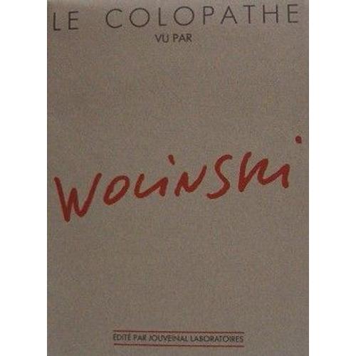 Le Colopathe