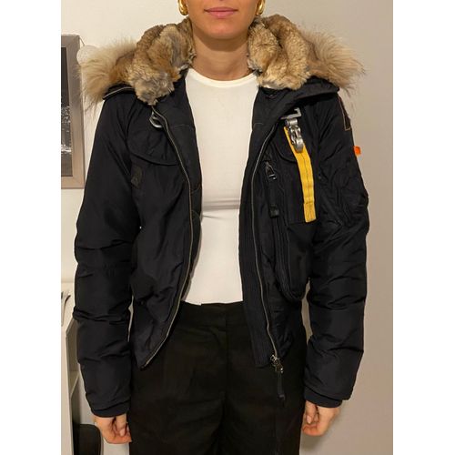 Doudoune Courte Parajumpers