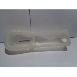 Jeux Video - Nintendo - Wii Étui En Silicone Housse De Protection Manette