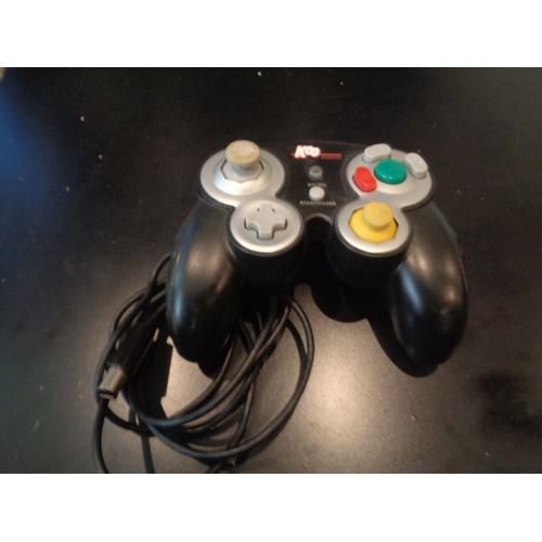 Jeux Video - Nintendo - Manette Gamecube Koo