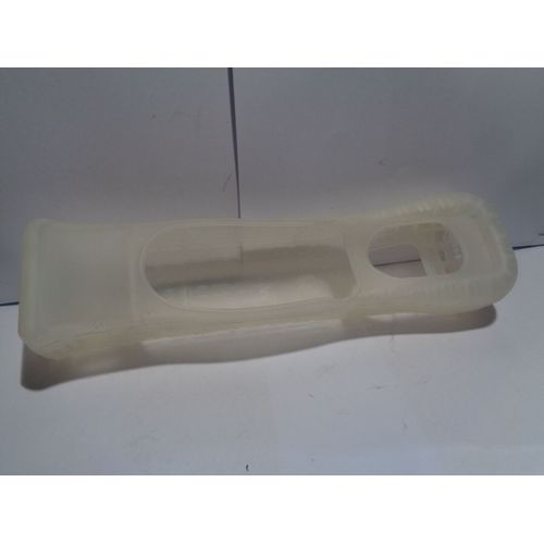 Jeux Video - Nintendo - Wii Étui En Silicone Housse De Protection Manette