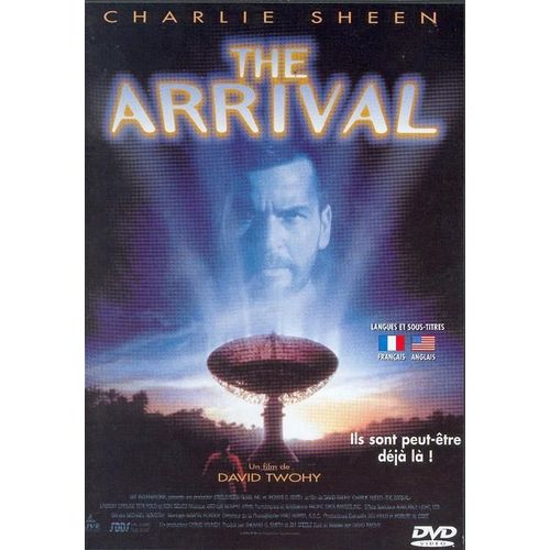 The Arrival