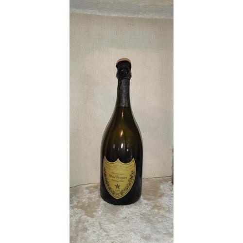 Dom Perignon 2000 Champagne