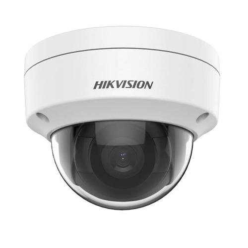 Caméra de surveillance 4MP H265+ Hikvision DS-2CD2143G2-I vision de nuit 30M