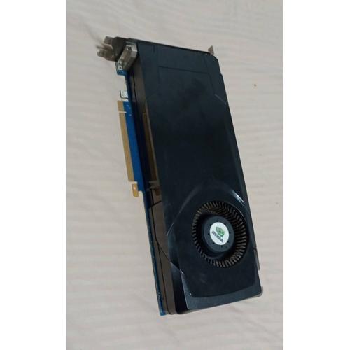 Nvidia Geforce GTX 680 2gb GDDR5 Dual Dvi + Hdmi + Dp Pcie 3.0