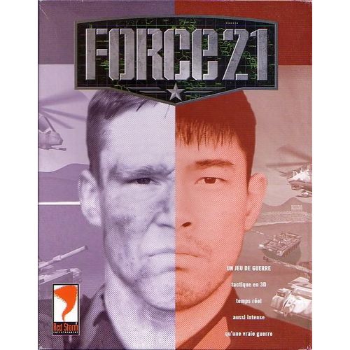 Force 21 Pc
