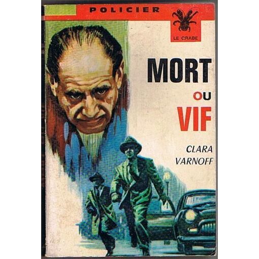Mort Ou Vif