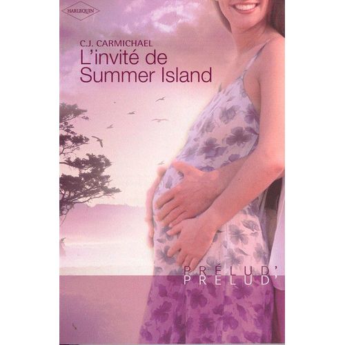 L'invité De Summer Island