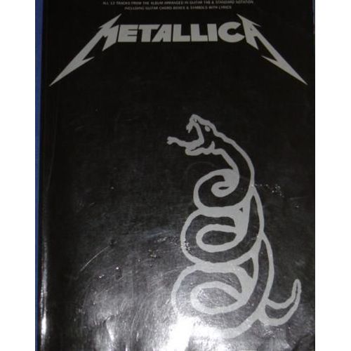 Metallica