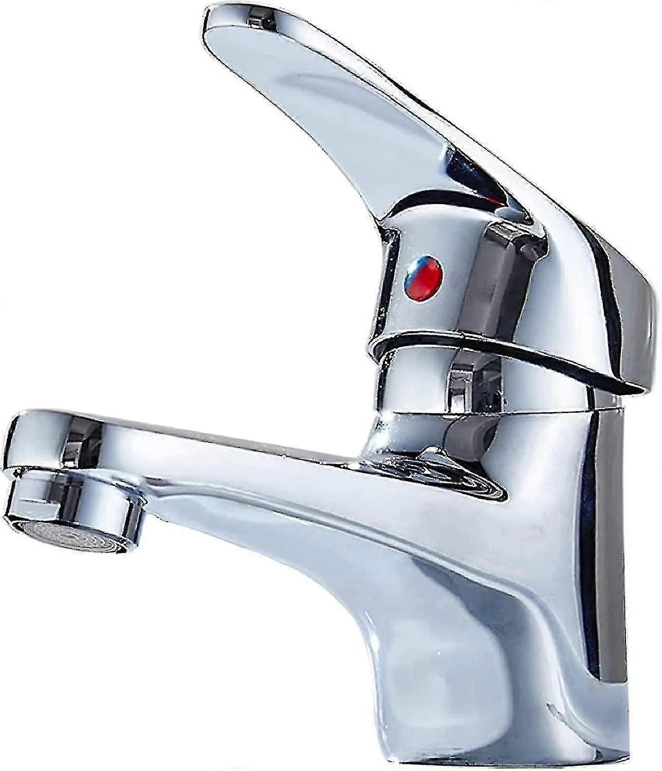 Robinets de lavabo, robinet mitigeur de salle de bain, robinet miti...