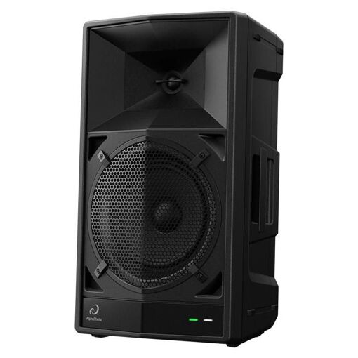 AlphaTheta WAVE-EIGHT - Enceinte DJ - pour utilisation mobil