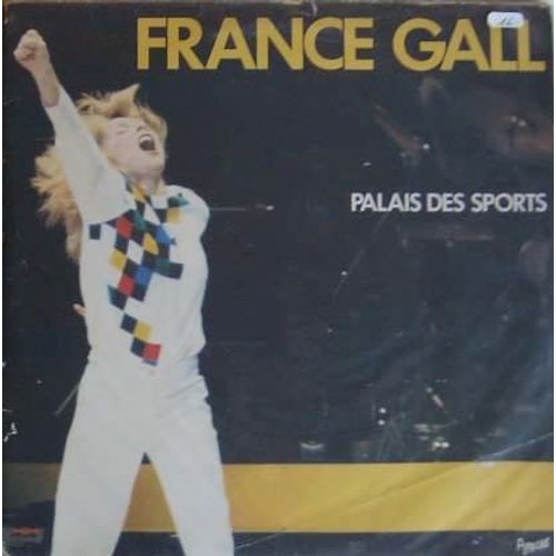 Palais Des Sports