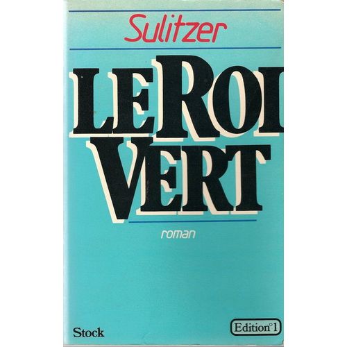Le Roi Vert