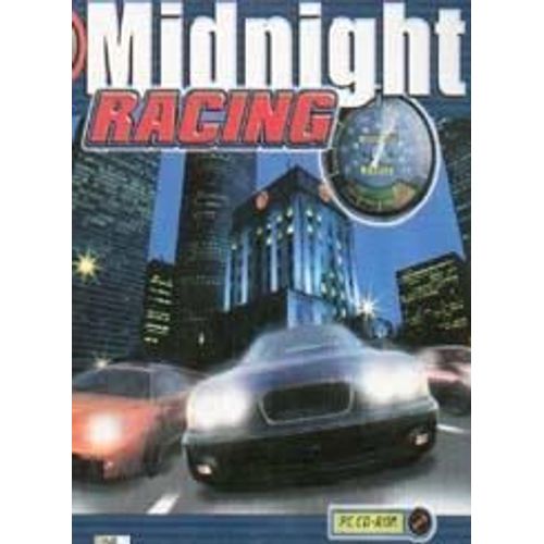 Midnight Racing - Crazy Highway Pc