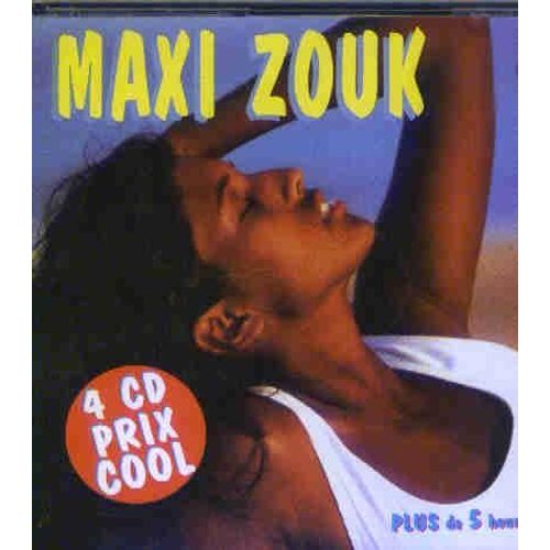 Maxi Zouk
