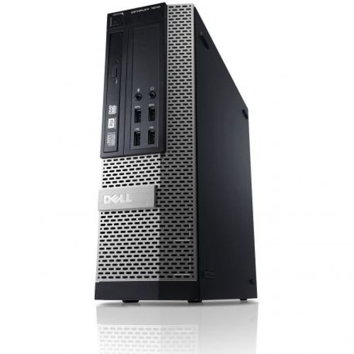 dell 9020 sff CORE-I5 (I5-4590)/3.3GHZ - RAM 8 GO - SSD 2 TO - WINDOWS 11