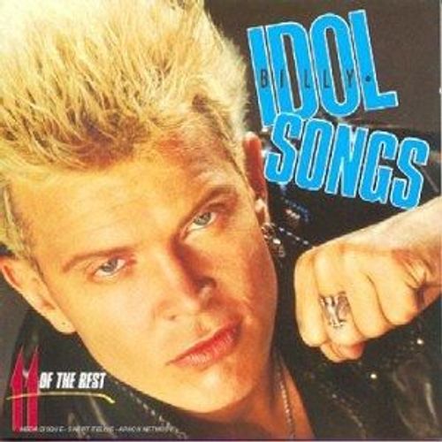 Idol Song