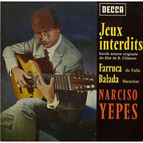 Jeux Interdits