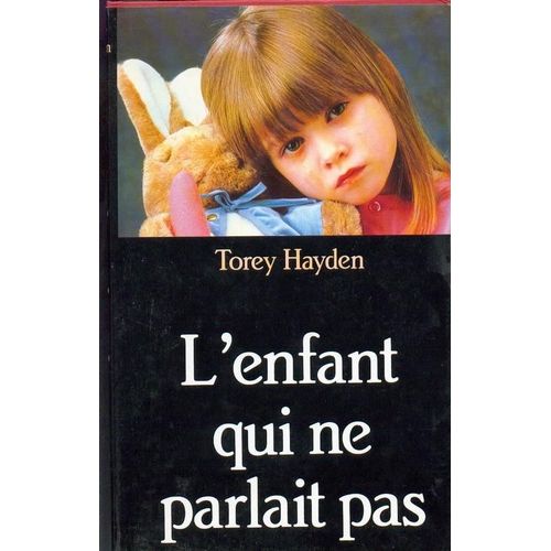 L'enfant Qui Ne Parlait Pas