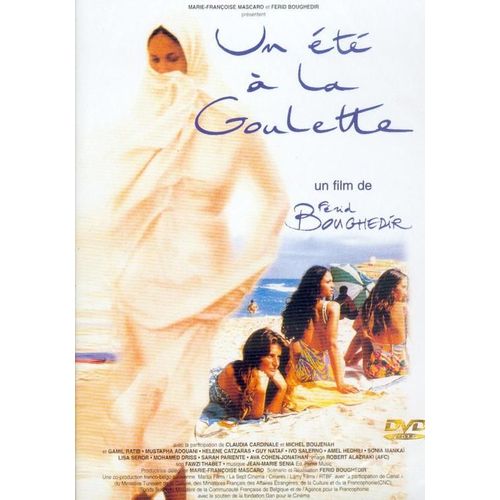 Un Ete A La Goulette