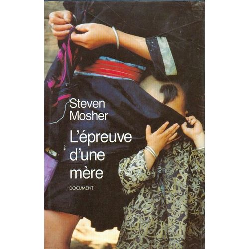 L'épreuve D'une Mère