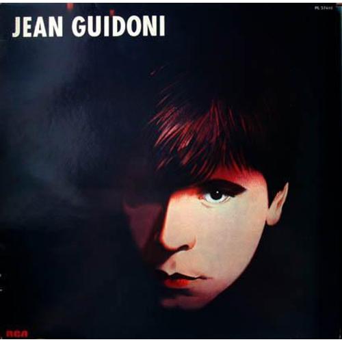 Jean Guidoni (Je Marche Dans Les Villes)