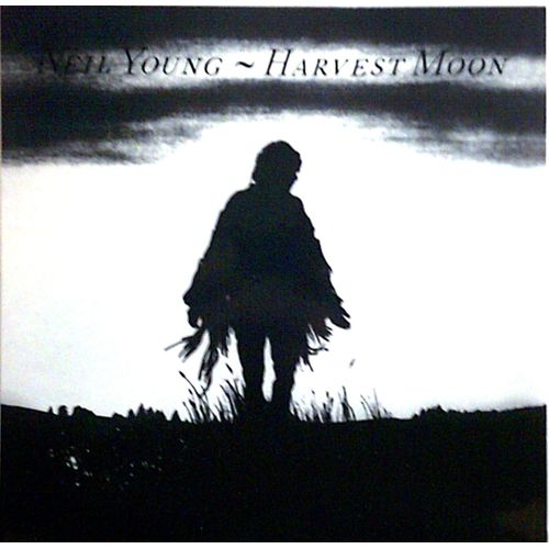 Neil Young - Harvest Moon