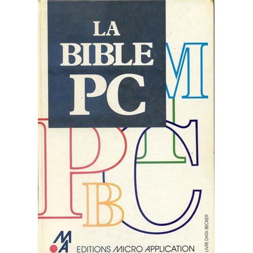 La Bible Pc