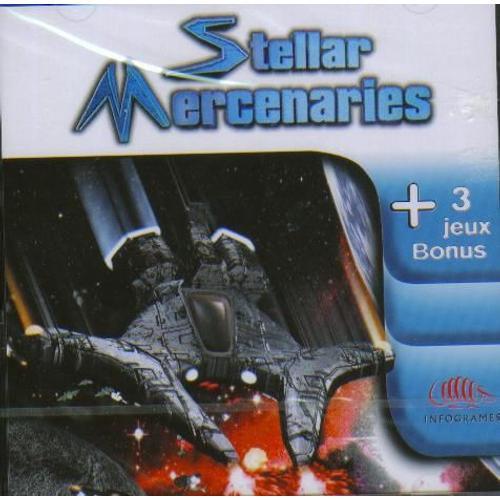 Stellar Mercenaries Pc