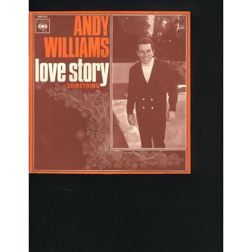 Love Story