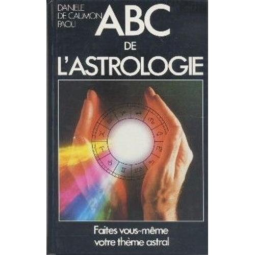 L'abc De L'astrologie