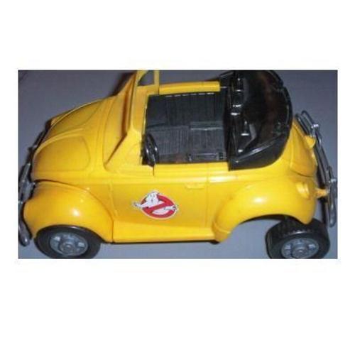 Ghostbusters The Real - S.O.S Fantome - Vw Beetle Buggy Highway Haunter